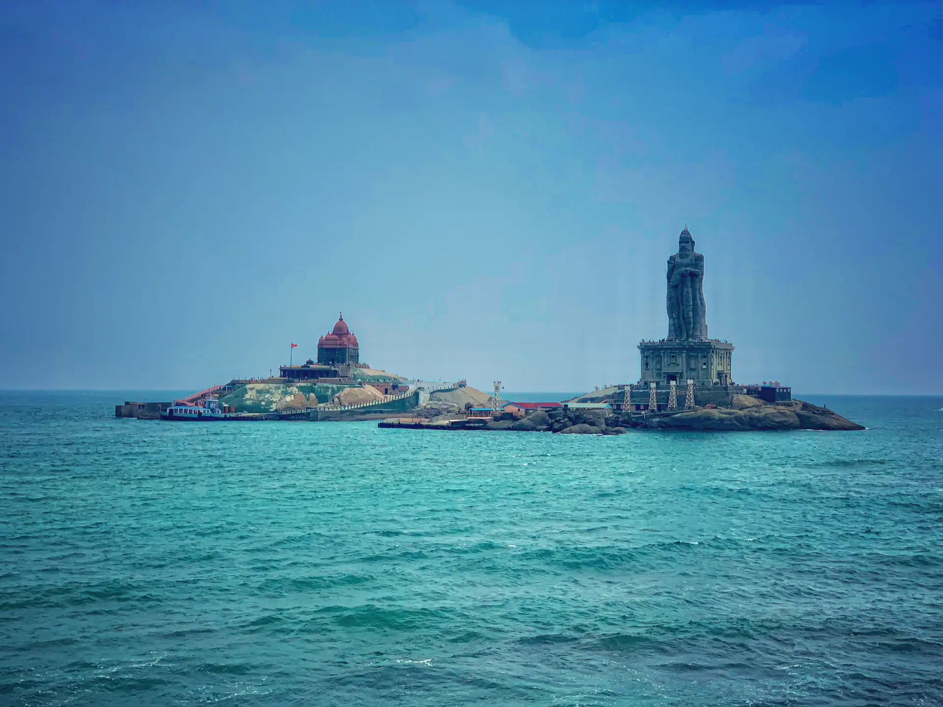 Kanniyakumari