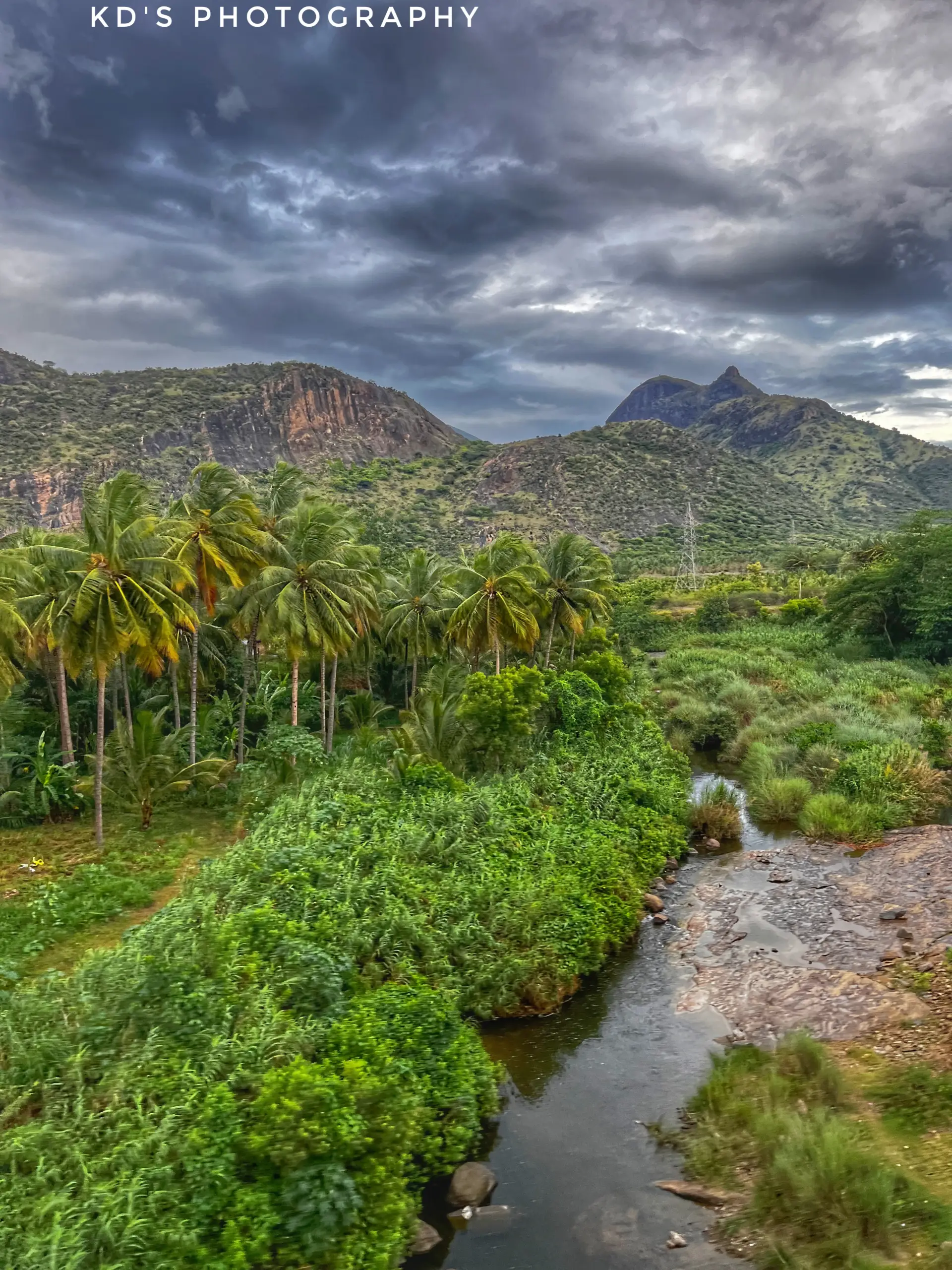 Ooty - The Queen of Hill Stations