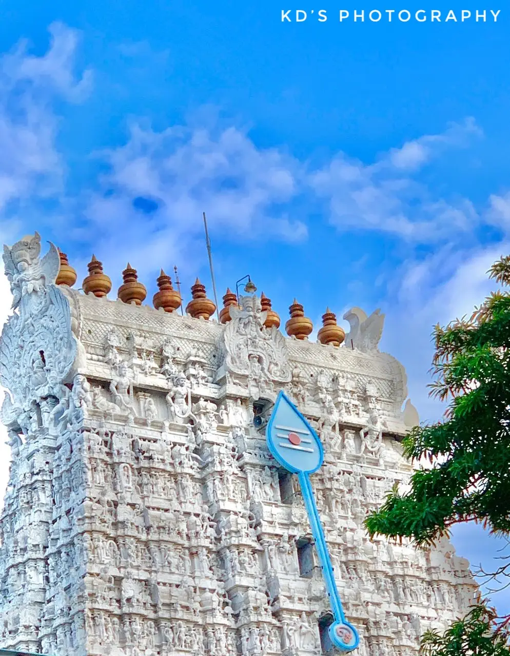 Murudeshwar Temple