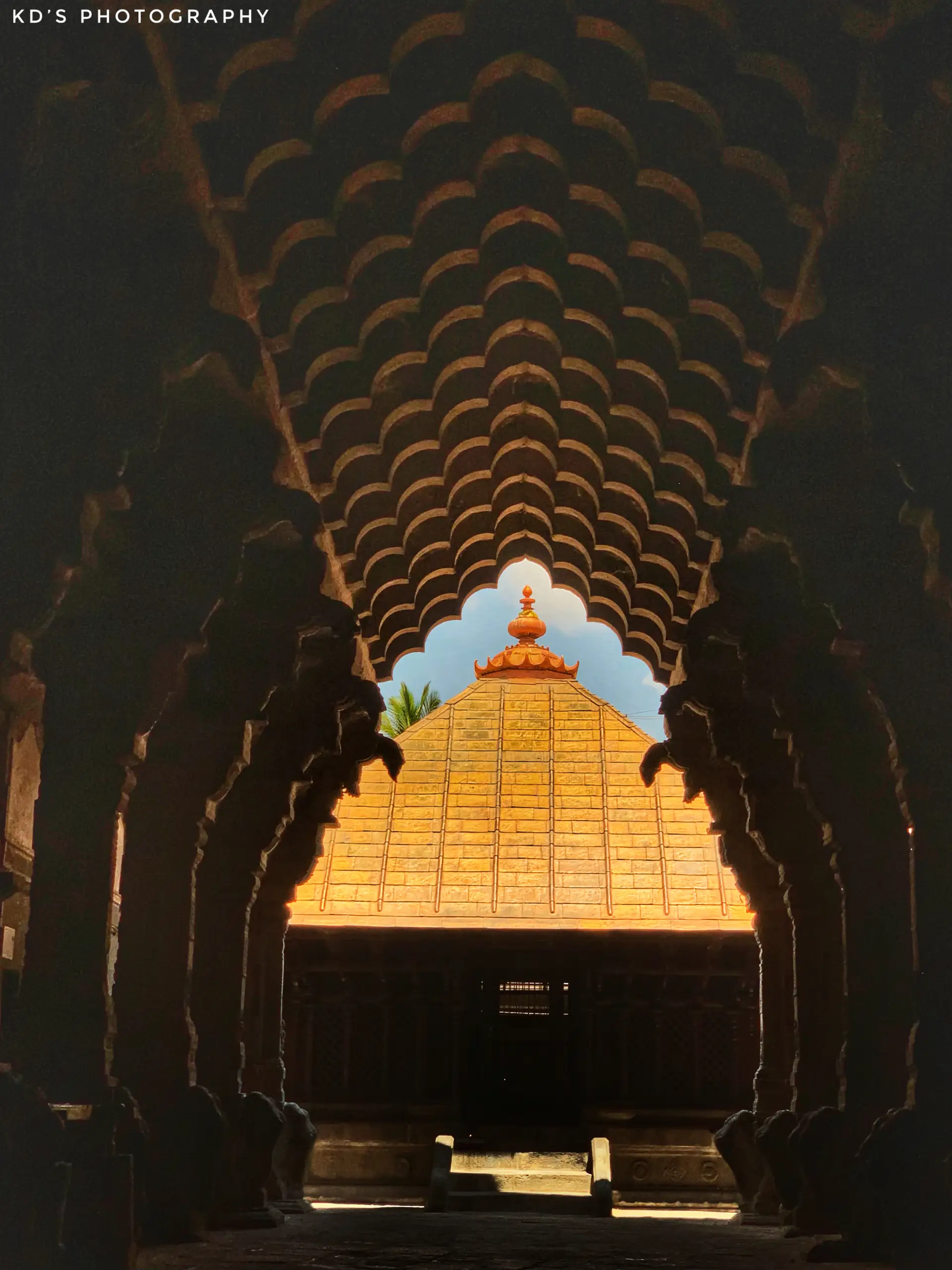 Tirupati Balaji - Tirupati Balaji Devotional Pilgrimage