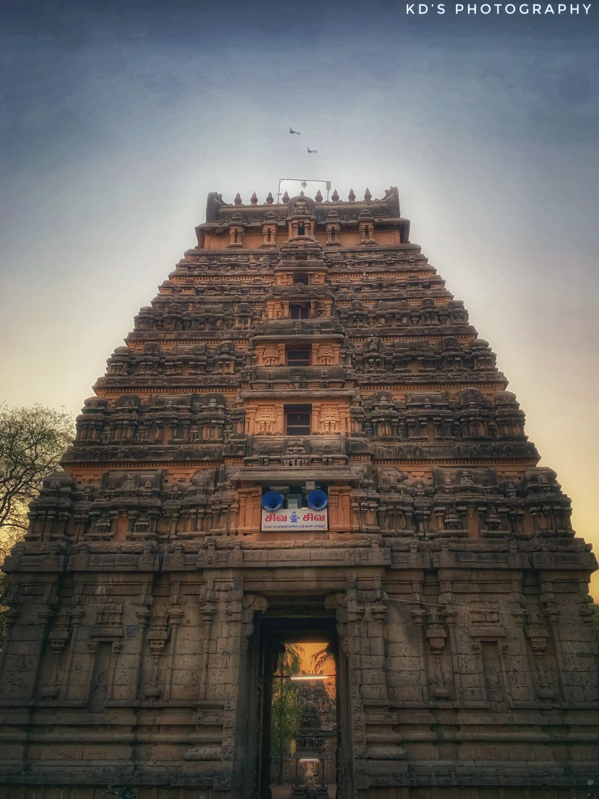 Kerala Temple Tour - Sacred Sanctuaries of God's Own Country
