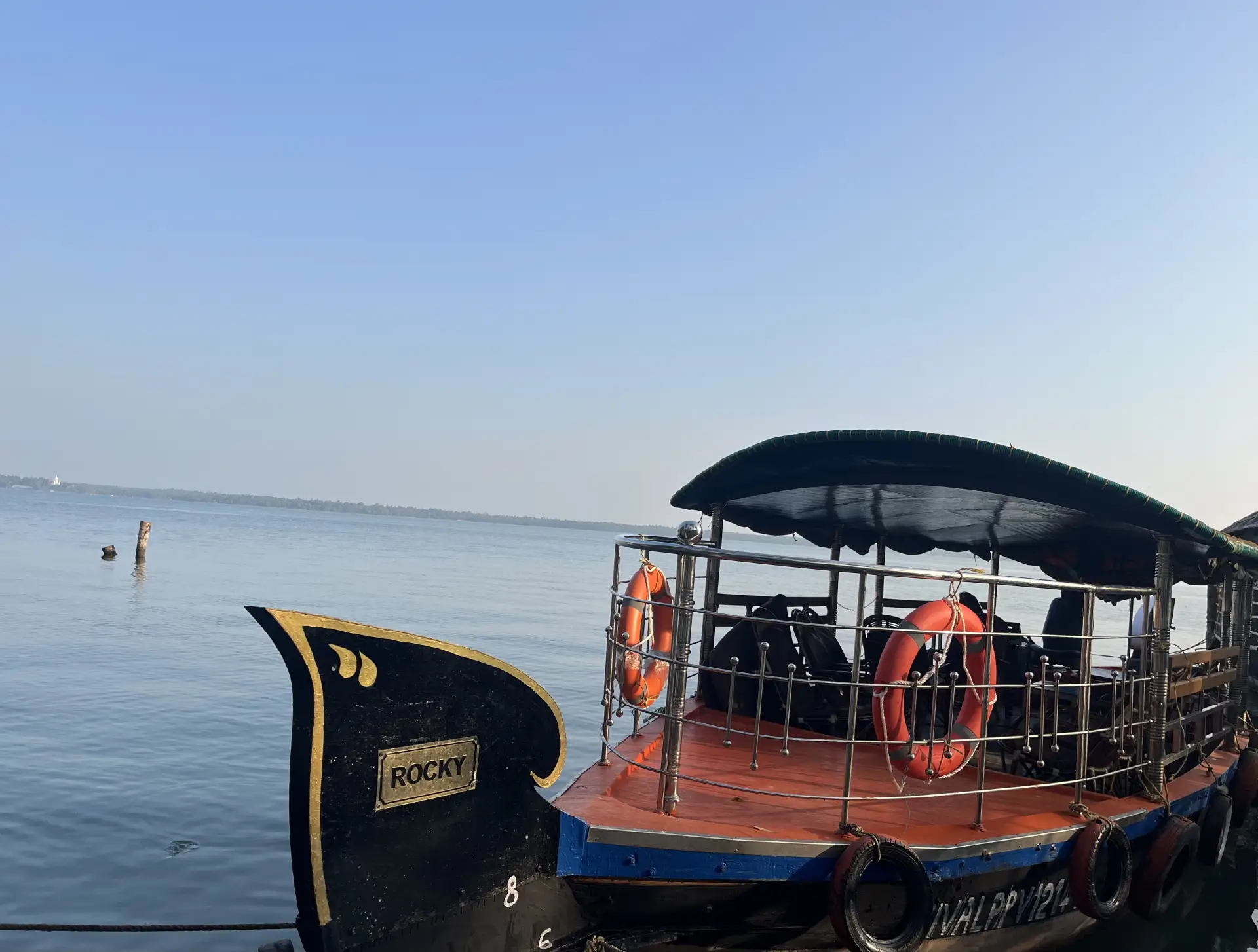 Varkala + Kochi - Sun, Sand & Heritage: Varkala & Kochi