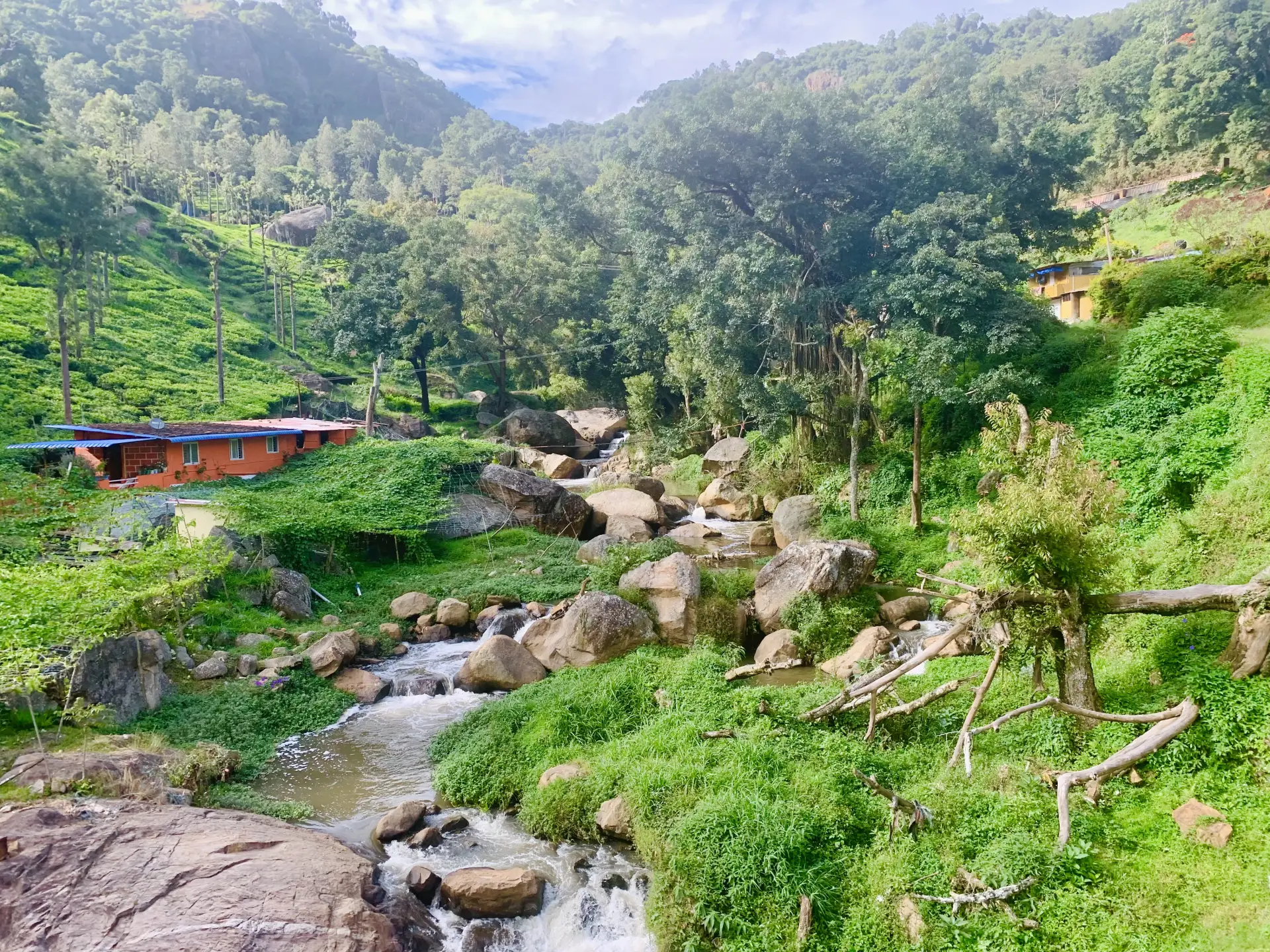 Kodaikanal - The Princess of Hill Stations