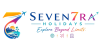 Seven7ra Holidays Logo