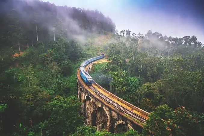 Sri Lanka - Explore Sri Lanka