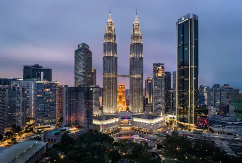 Malaysia - Explore Malaysia